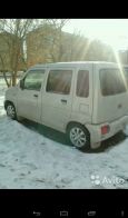  Suzuki Wagon R Wide 1998 , 100000 , 