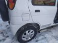 SUV   Daihatsu Terios Kid 2000 , 195000 , 