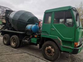  () Mitsubishi Fuso Super Great FV 1994 , 1800000 , -