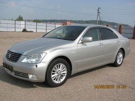  Toyota Crown 2004 , 490000 , 