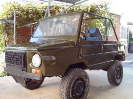 SUV     1981 , 60000 , 