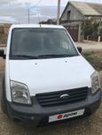    Ford Tourneo Connect 2009 , 480000 , 