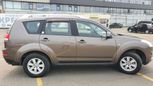 SUV   Citroen C-Crosser 2010 , 830000 , 