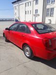  Chevrolet Lacetti 2006 , 179000 , 