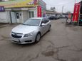  Chevrolet Cruze 2009 , 270000 , 