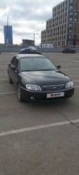  Kia Spectra 2011 , 355000 , 