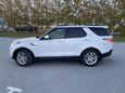 SUV   Land Rover Discovery 2017 , 4490000 , 
