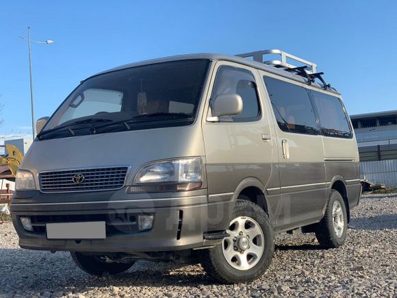    Toyota Hiace 1994 , 870000 , 