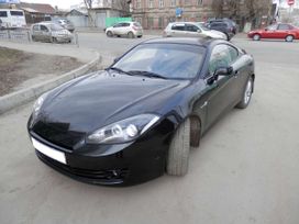  Hyundai Coupe 2008 , 650000 , 