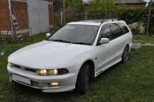  Mitsubishi Legnum 1997 , 200000 , 