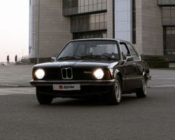  BMW 3-Series 1982 , 350000 , 
