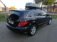    Mercedes-Benz R-Class 2007 , 750000 , 