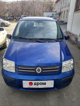  Fiat Panda 2007 , 230000 ,  