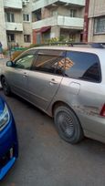  Toyota Corolla Fielder 2001 , 200000 , 