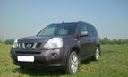 SUV   Nissan X-Trail 2008 , 760000 , 