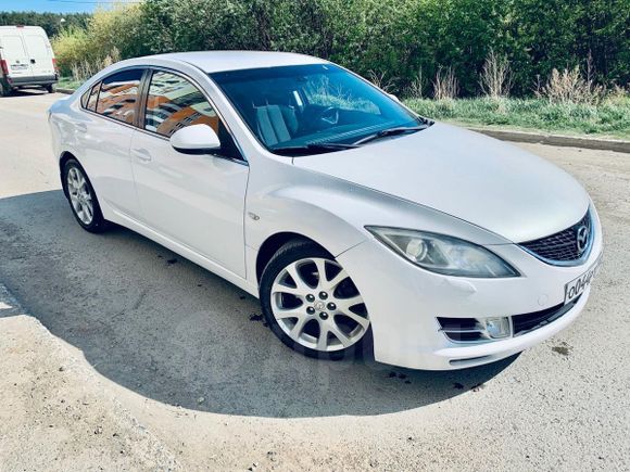  Mazda Mazda6 2008 , 445000 , 