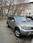 SUV   Nissan X-Trail 2000 , 430000 , 