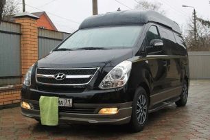    Hyundai Grand Starex 2011 , 1450000 , 