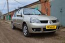  Renault Symbol 2007 , 209000 , 