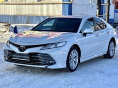 Седан Toyota Camry 2020 года, 3580000 рублей, Нижневартовск