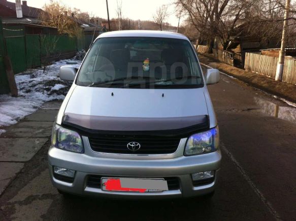    Toyota Lite Ace Noah 2001 , 460000 , 