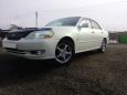  Toyota Mark II 2002 , 375000 , 