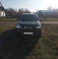 SUV   Nissan X-Trail 2008 , 599000 , 