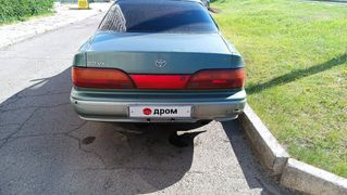 Седан Toyota Vista 1992 года, 265000 рублей, Красноярск