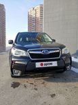 SUV   Subaru Forester 2013 , 1430000 , 