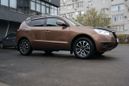 SUV   Geely Emgrand X7 2014 , 455000 , 