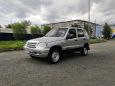 SUV   Chevrolet Niva 2005 , 179000 ,  