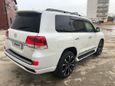 SUV   Toyota Land Cruiser 2016 , 4350000 , 