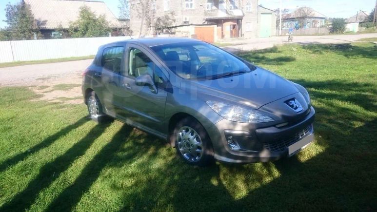  Peugeot 308 2010 , 300000 , 