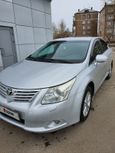  Toyota Avensis 2009 , 730000 , 