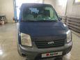    Ford Tourneo Connect 2010 , 550000 , 