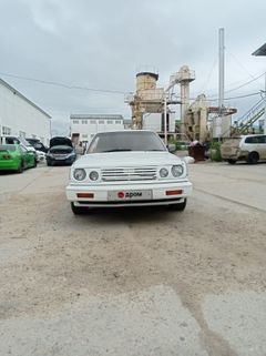 Седан Nissan Bluebird 1984 года, 227000 рублей, Хабаровск
