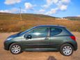  Peugeot 207 2008 , 320000 , 