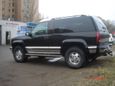 SUV   Chevrolet Tahoe 1995 , 450000 , 