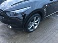 SUV   Infiniti FX37 2012 , 1430000 , 