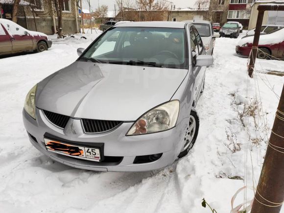  Mitsubishi Lancer 2005 , 290000 , 