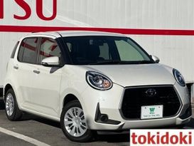  Toyota Passo 2020 , 1090000 , 