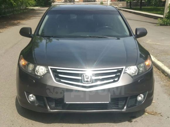  Honda Accord 2008 , 700000 , 