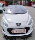  Peugeot 308 2011 , 400000 , 