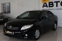  Toyota Corolla 2007 , 649000 , 