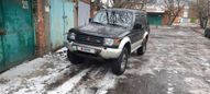 SUV   Mitsubishi Montero 1994 , 450000 , --