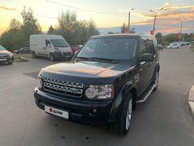 SUV   Land Rover Discovery 2010 , 1000000 , 