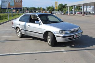  Toyota Tercel 1998 , 160000 , 