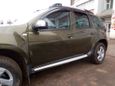 SUV   Renault Duster 2015 , 760000 , 
