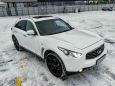 SUV   Infiniti FX37 2010 , 1075000 , 