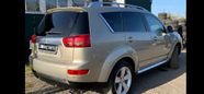 SUV   Peugeot 4007 2010 , 580000 , 